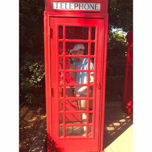 Meet your Posher, Jaren